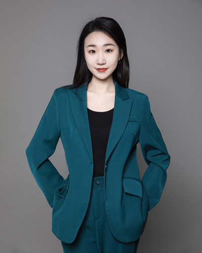 CMMI認(rèn)證專員-韓翼